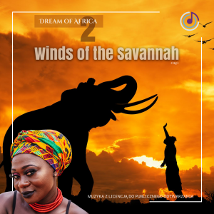 WINDS OF THE SAVANNAH - OKO
